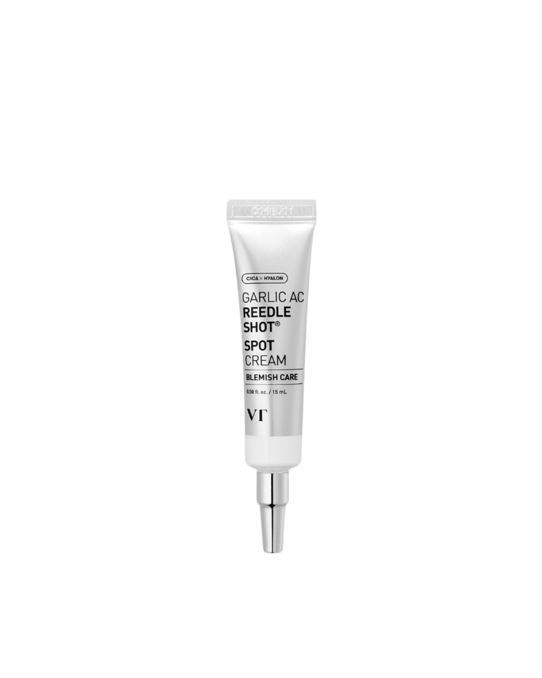 Garlic AC Reedle Shot Spot Cream 15ml