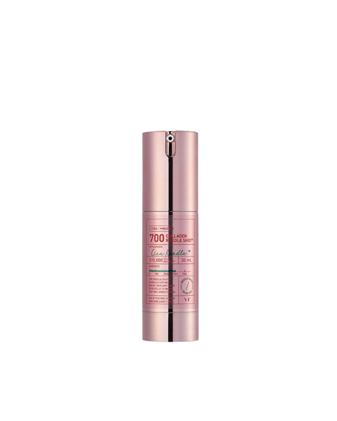 Collagen Reedle Shot 700 30ml