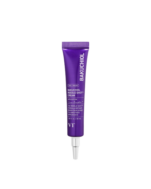 Bakuchiol Reedle Shot Cream 30ml