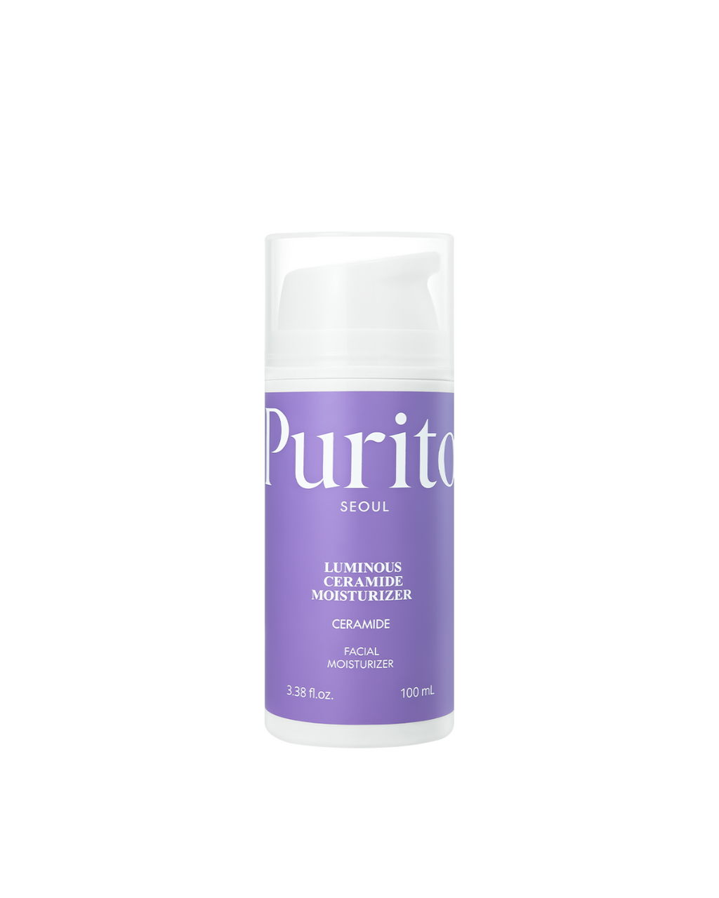 Luminous Ceramide Moisturizer 100ml
