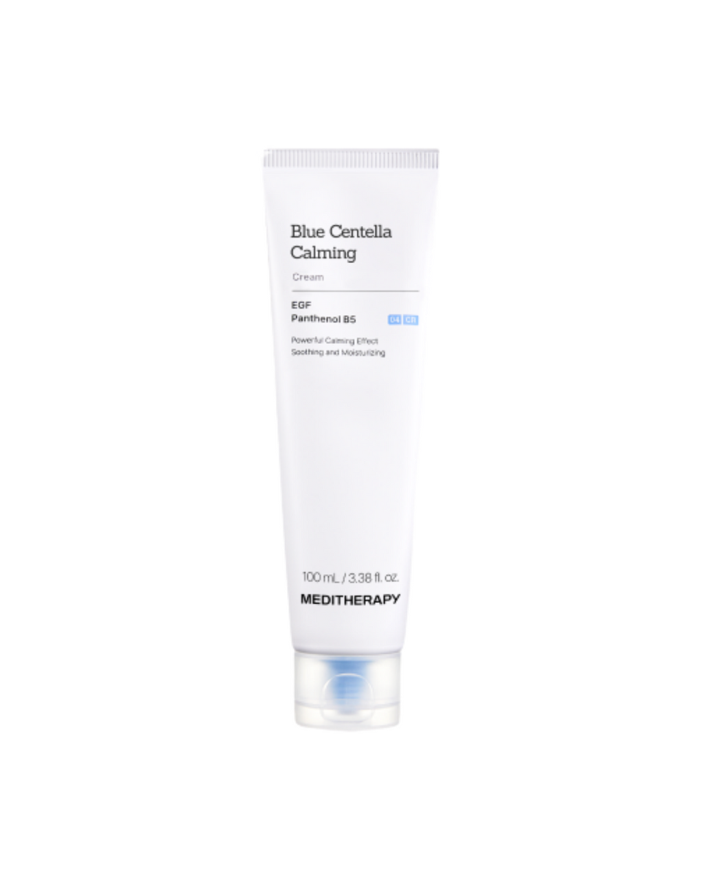 Blue Centella Calming Cream 100ml