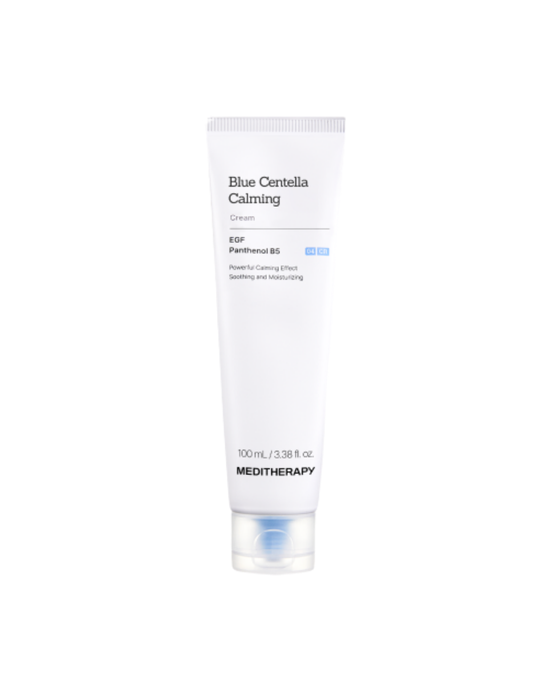 Blue Centella Calming Cream 100ml