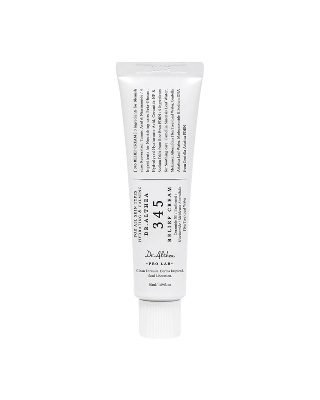 345 Relief Cream 50ml