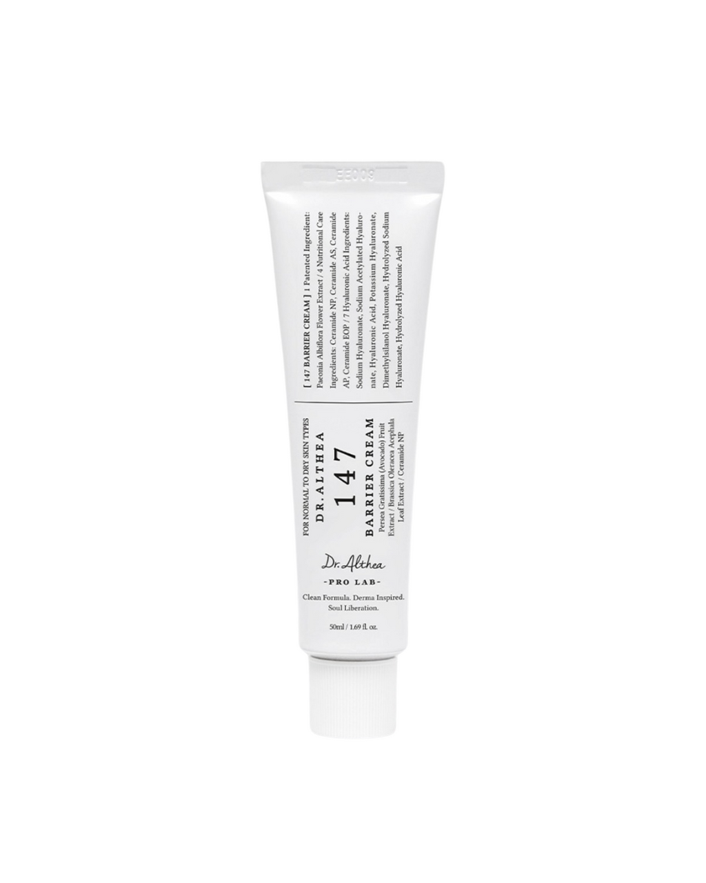 147 Barrier Cream 50ml