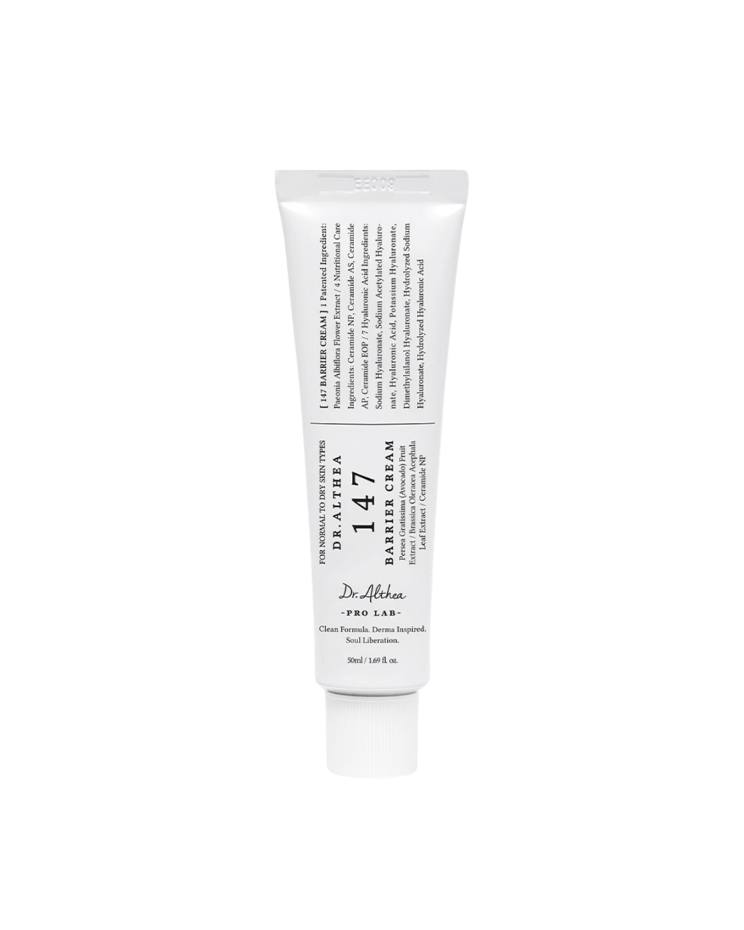 147 Barrier Cream 50ml