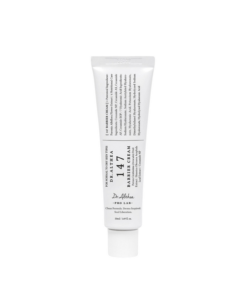 147 Barrier Cream 50ml