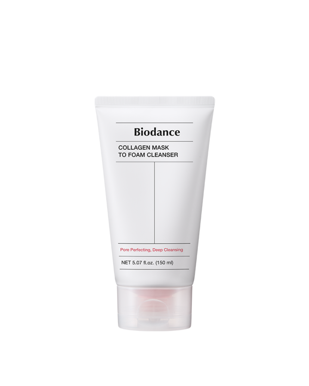 Collagen Pack to Foam Cleanser 150ml