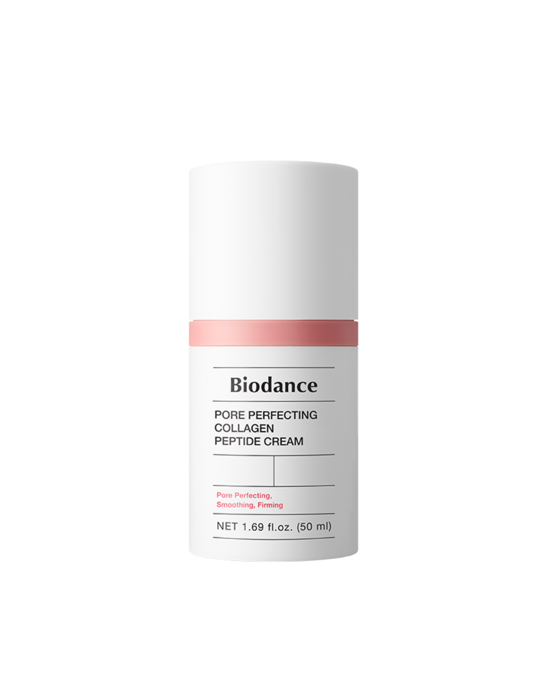 Pore Perfecting Collagen Peptide Cream 50ml