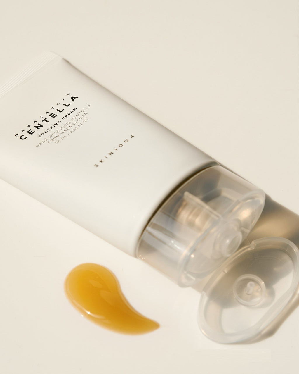 Madagascar Centella Soothing Cream 75ml
