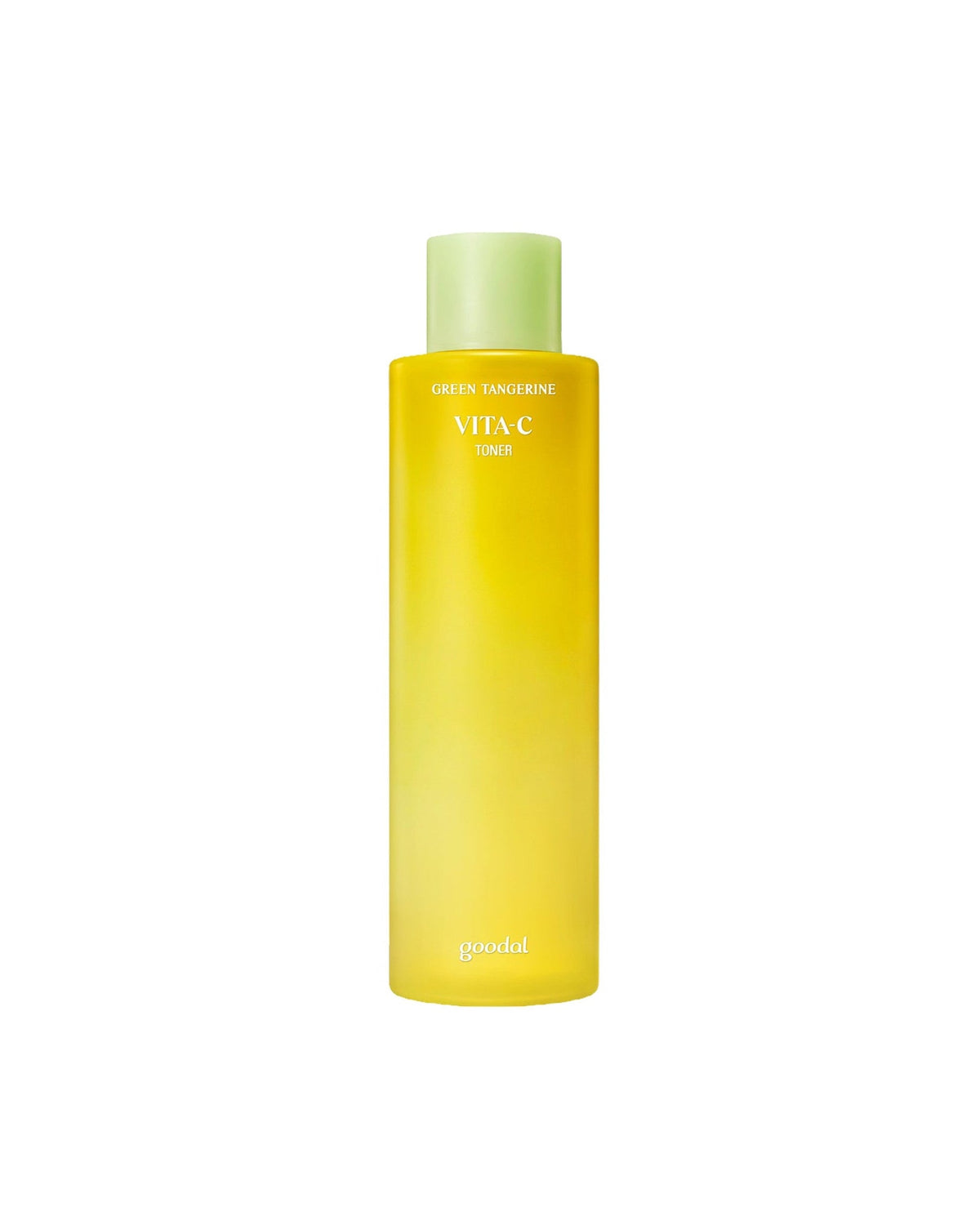 Green Tangerine Vita C Toner 300ml