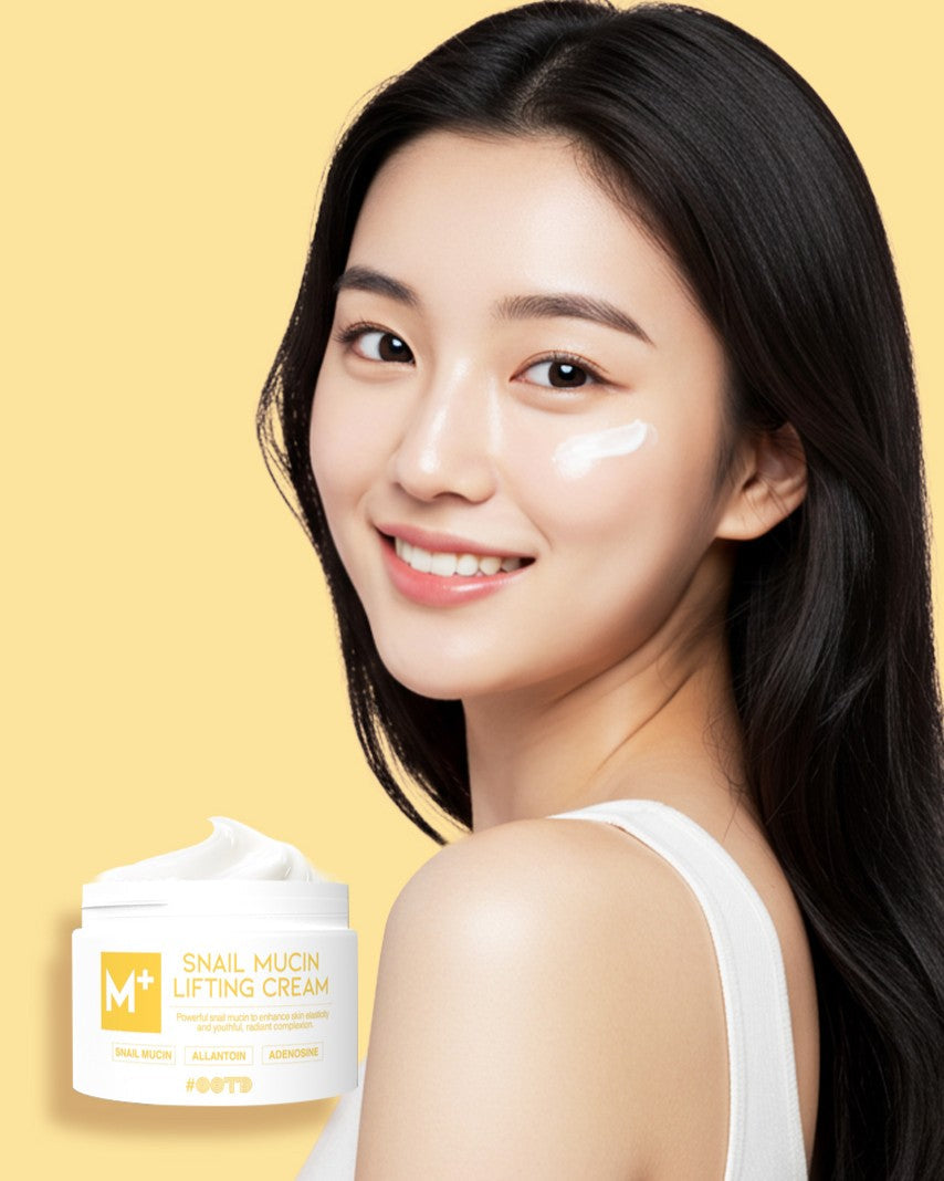 SNAIL MUCIN LIFTING CREAM 100ml