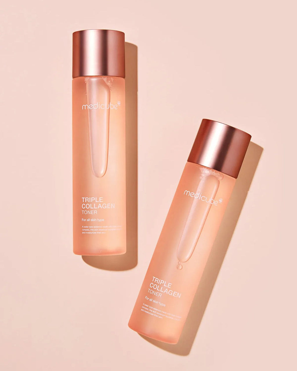 Triple Collagen Toner 4.0 140ml