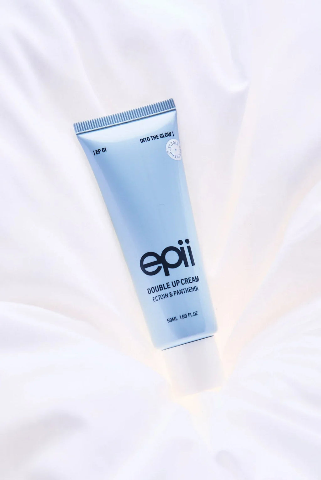 Double Up Cream Ectoin & Panthenol 50ml