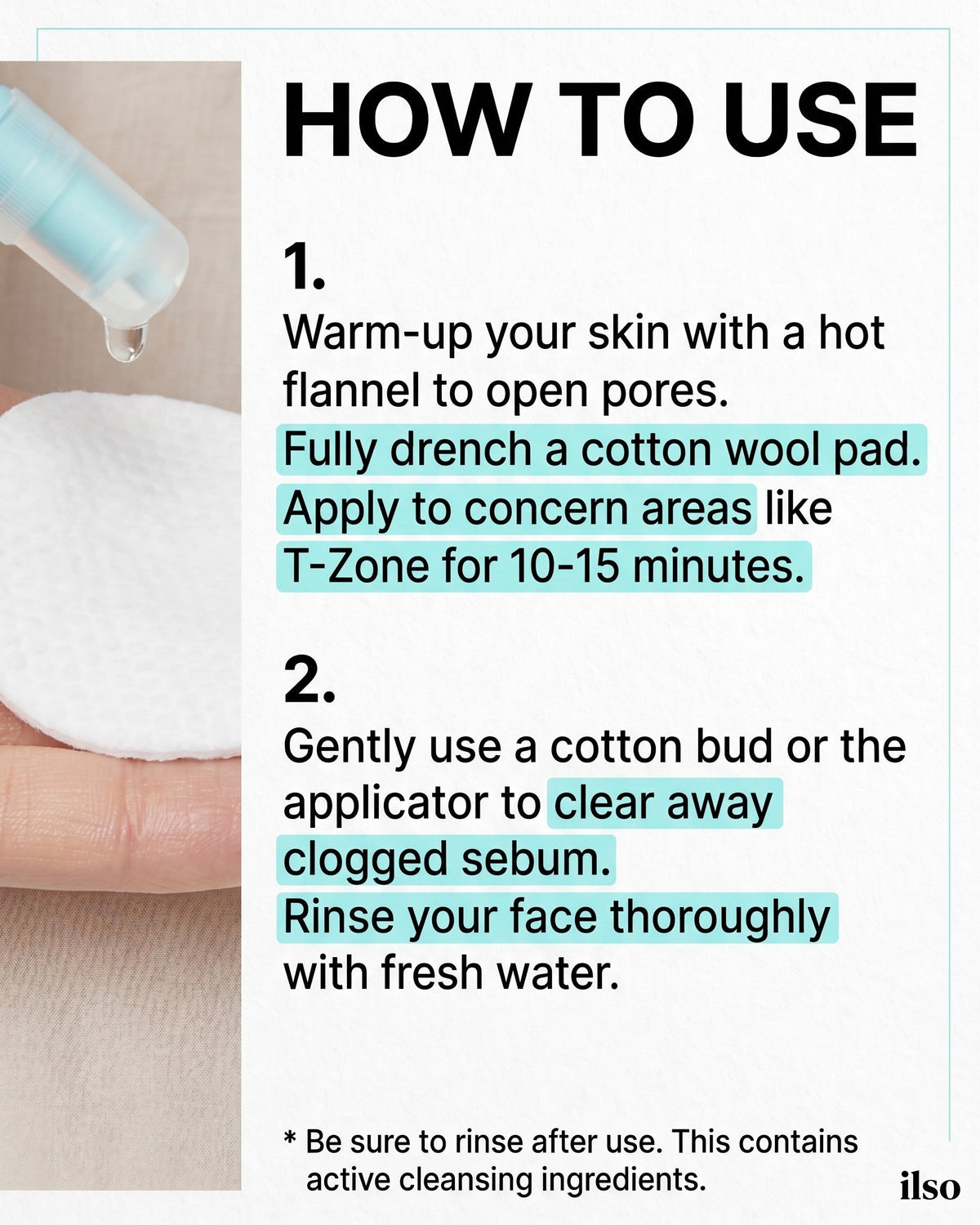 Super Melting Sebum Softener 150g