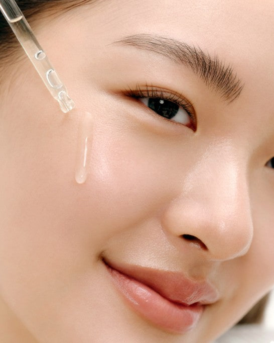 Calming Barrier Serum : Green Tea + Panthenol 30ml