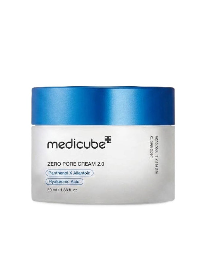 Zero Pore Cream 2.0 50ml