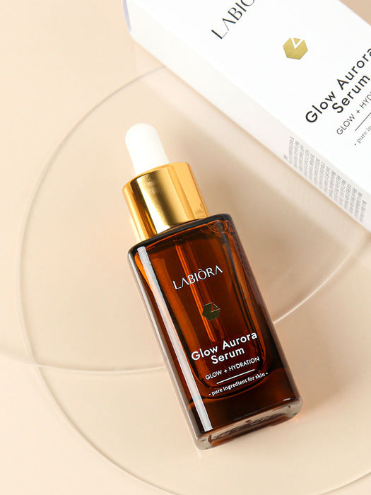Glow Aurora Serum 30ml