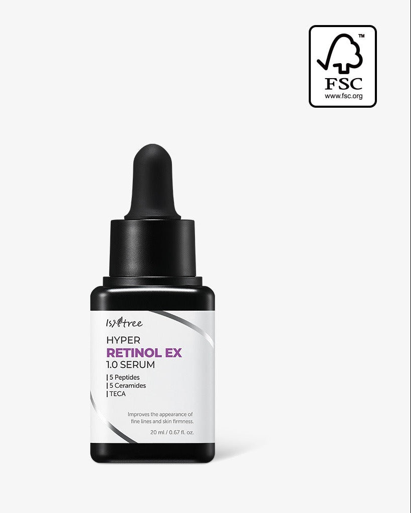 Hyper Retinol EX 1.0 Serum 20ml