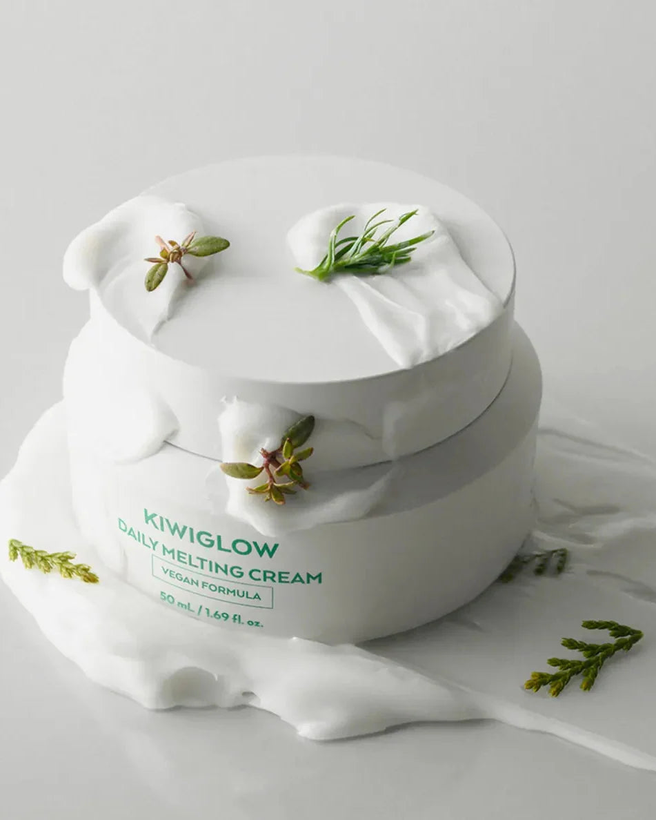 Daily Melting Cream 50ml