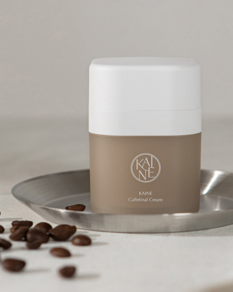 Caffetinal Cream 50ml
