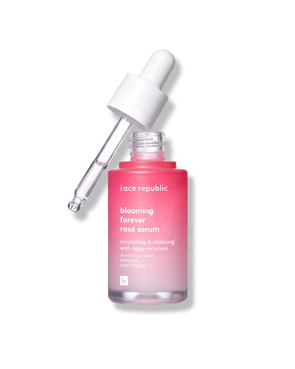 Blooming Forever Rose Serum 45ml
