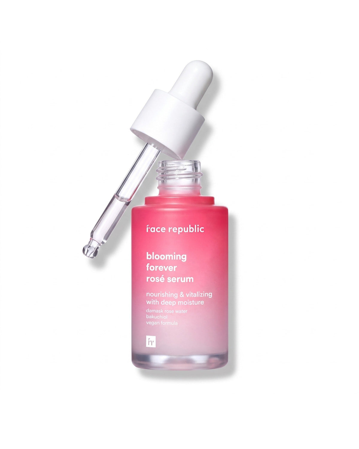 Blooming Forever Rose Serum 45ml