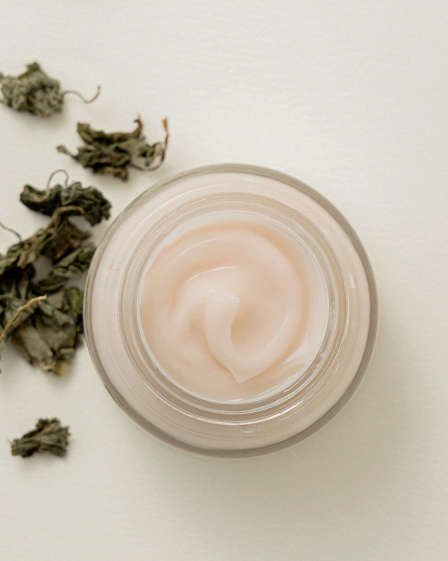 Heartleaf Biome Hydra-Calming Cream 70ml