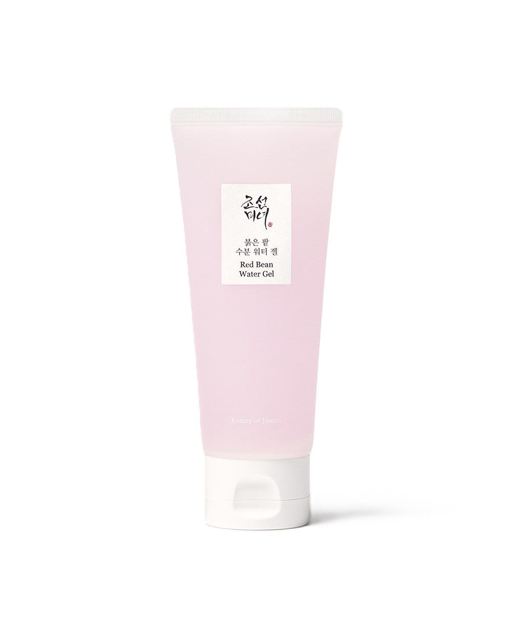 Red Bean Water Gel 100ml