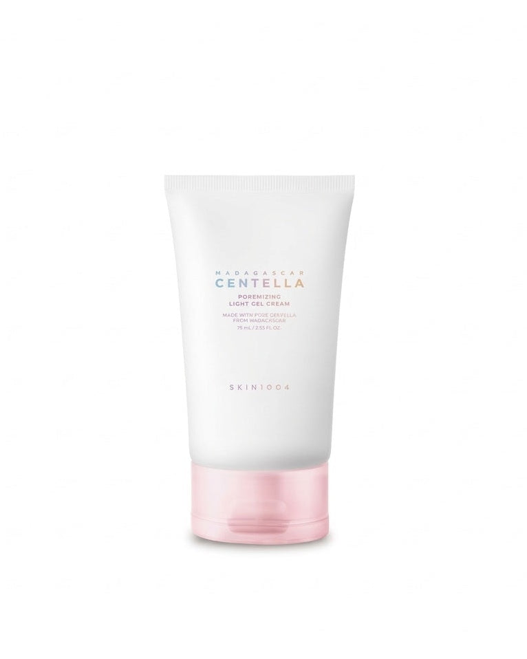 Madagascar Centella Poremizing Light Gel Cream 75ml