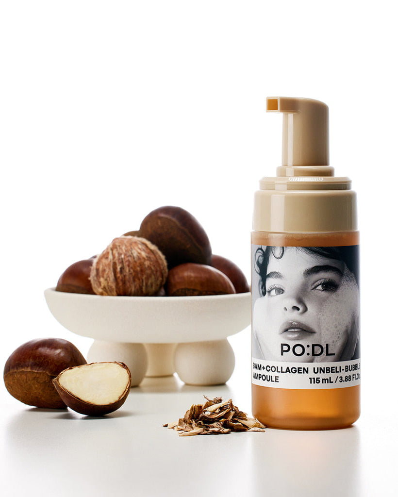 Bam Collagen Unbeli-Bubble Ampoule 115ml