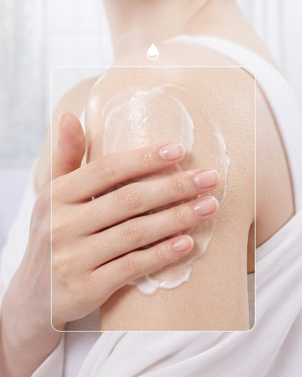 Bodymilk protect 500ml