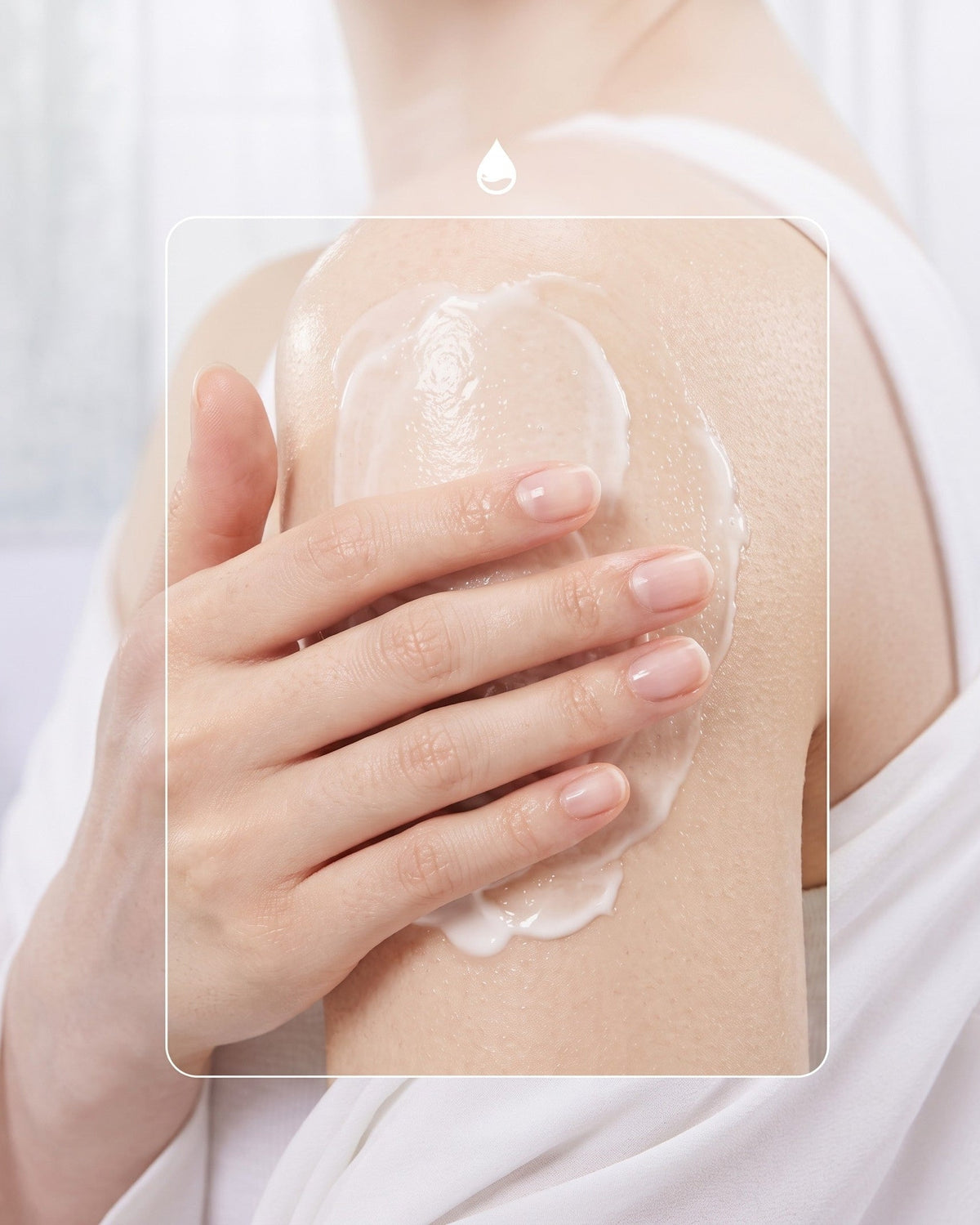 Bodymilk protect 500ml