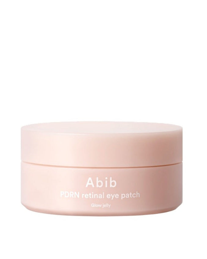 PDRN Retinal Eye Patch Glow Jelly 84g (60ea)