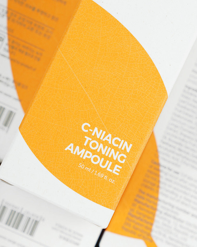 C-Niacin Toning Ampoule 50ml