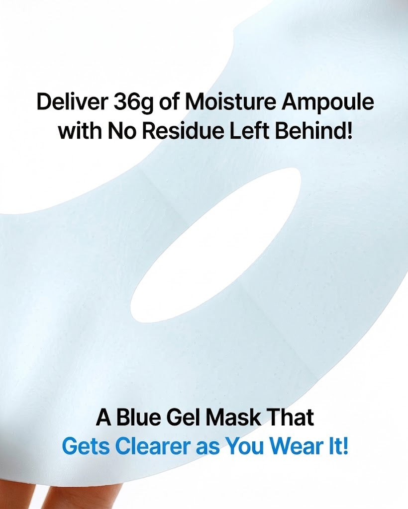 Barley Hyal-Some Hydromask 36g x 4p