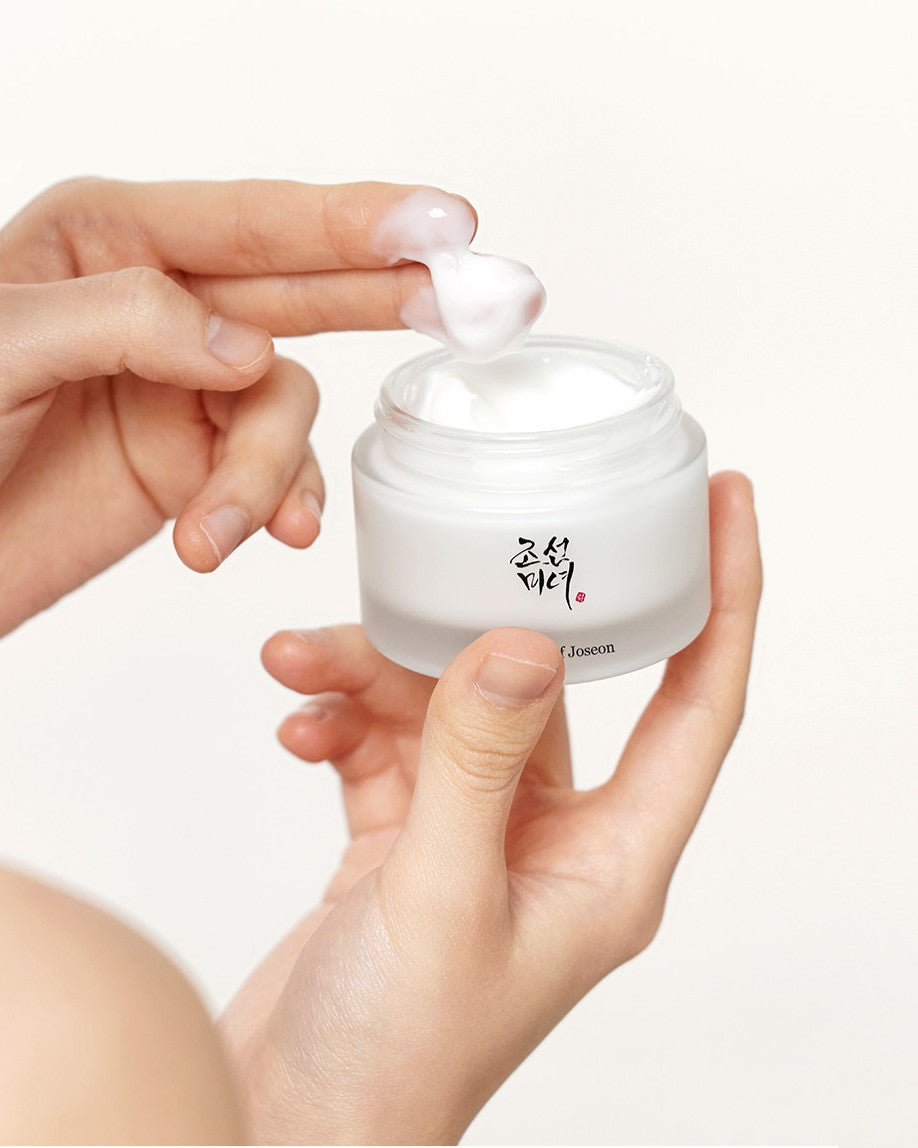 Dynasty Cream 50ml