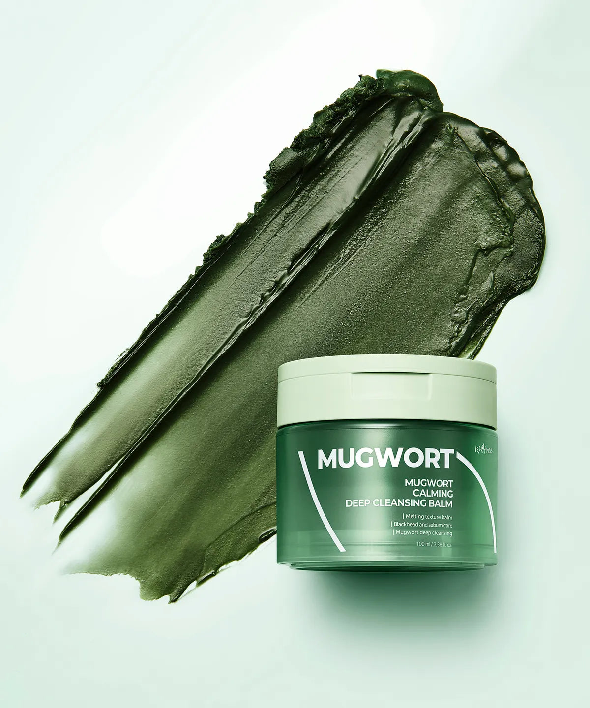 Mugwort Calming Deep Cleansing Balm 100ml