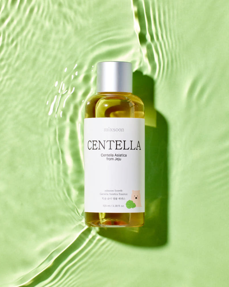Soondy Centella Asiatica Essence 100ml