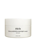 Rice Probiotics Overnight Mask Barrier Jelly 80ml