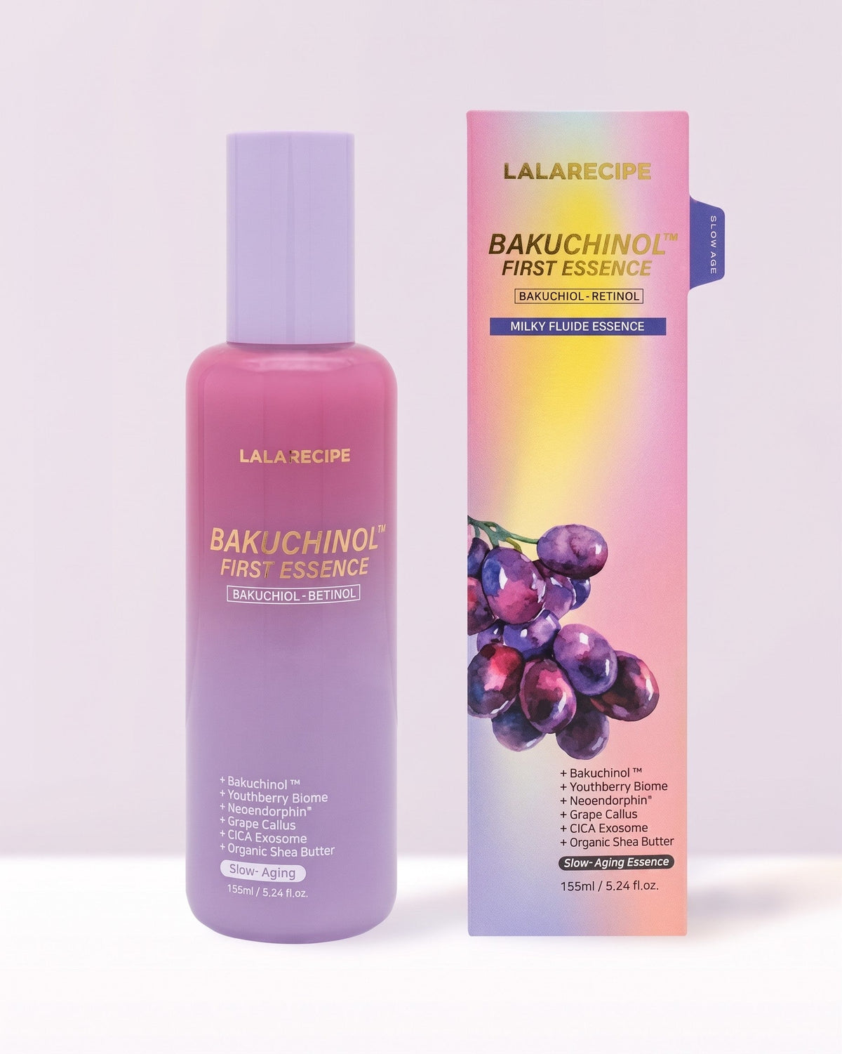 Bakuchiol First Essence 150ml