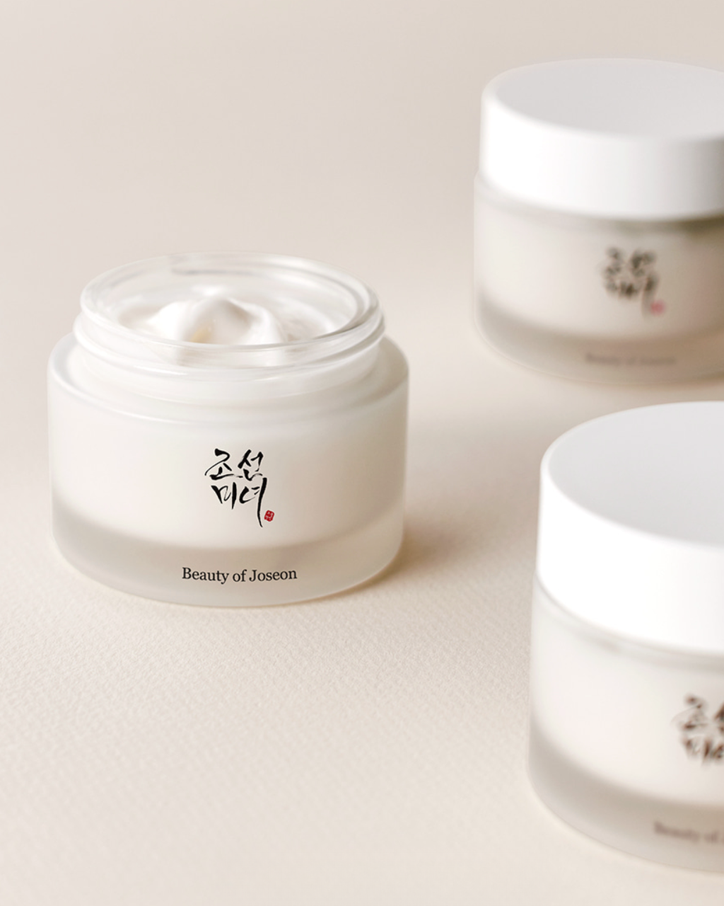 Dynasty Cream 50ml