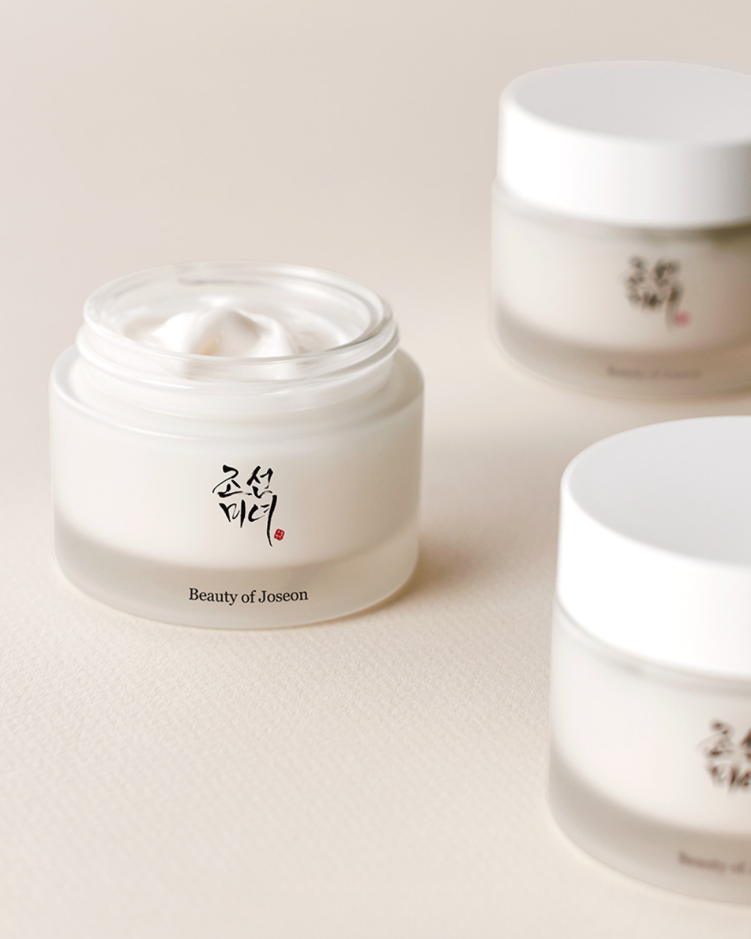 Dynasty Cream 50ml