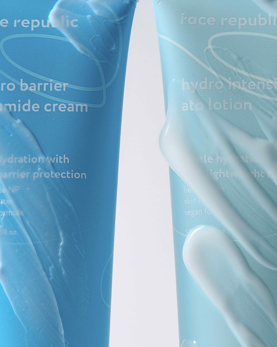 Hydro Barrier Ceramide Cream 50ml