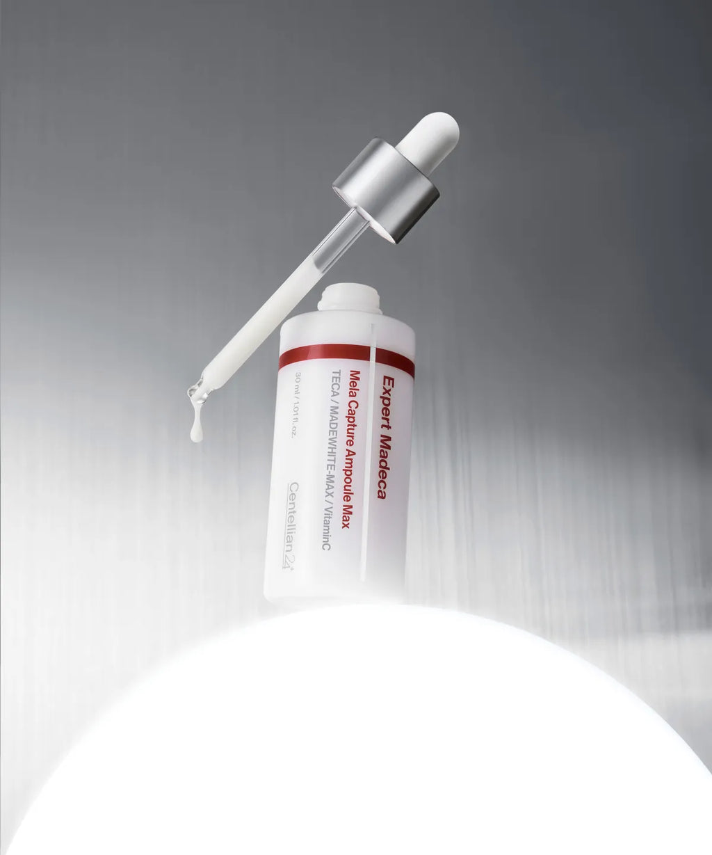 Expert Madeca Mela Capture Ampoule Max 30ml