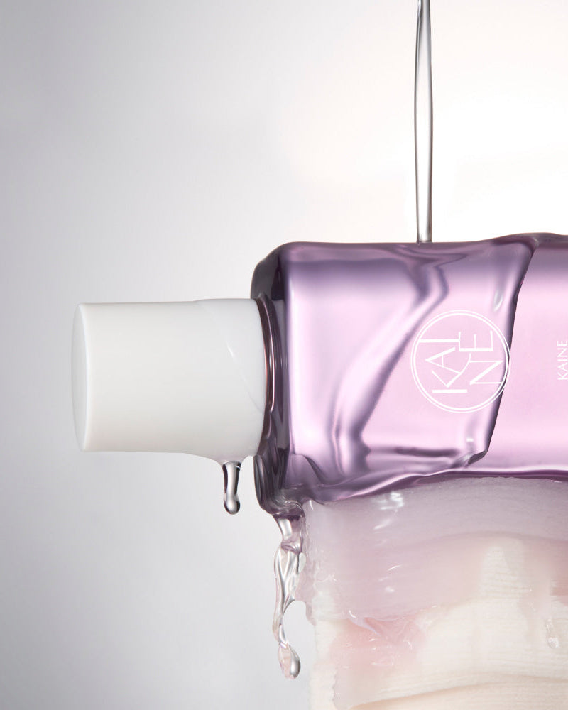 Lavender PDRN Revitalizing Toner 300ml