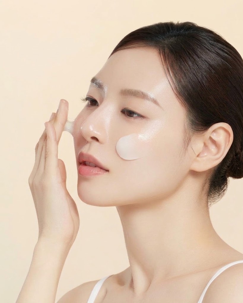 Ganghwa Rice Deep Cream Mask 120ml