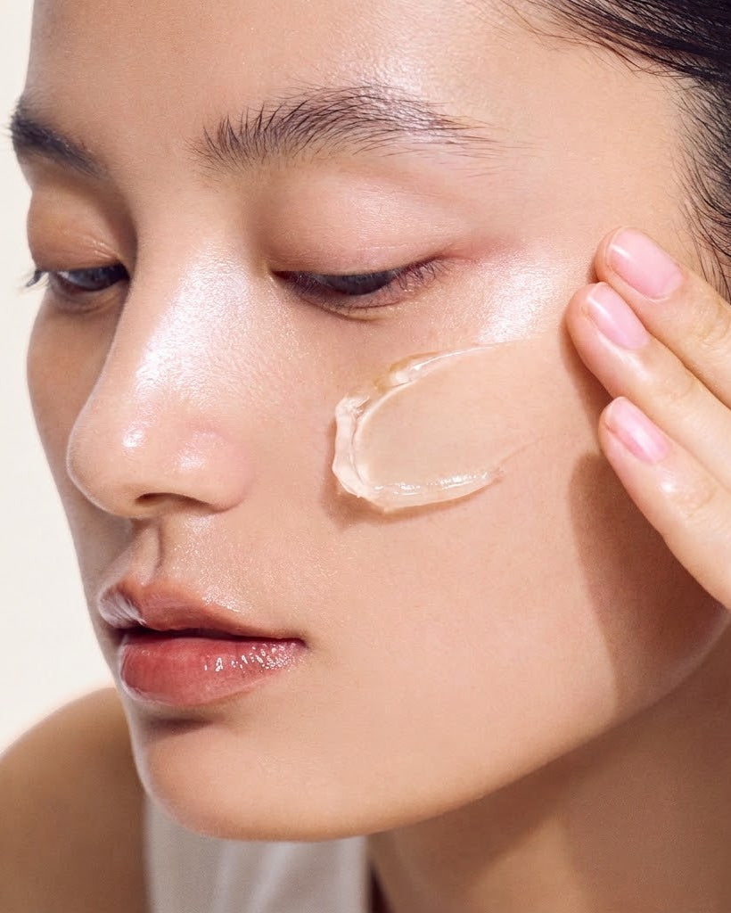 Rice Probiotics Overnight Mask Barrier Jelly 80ml