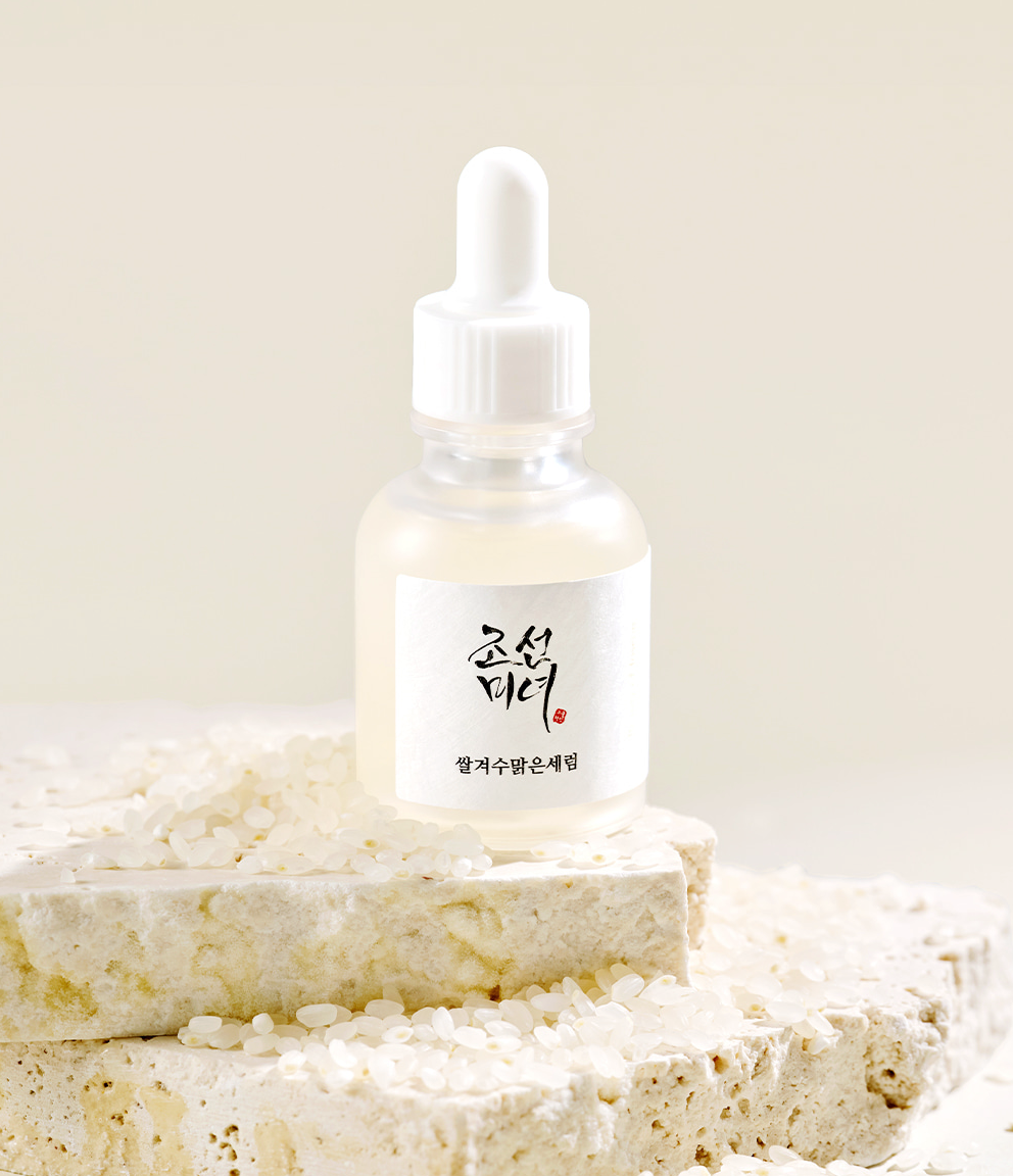 Glow Deep Serum: Rice + Alpha-Arbutin 30ml