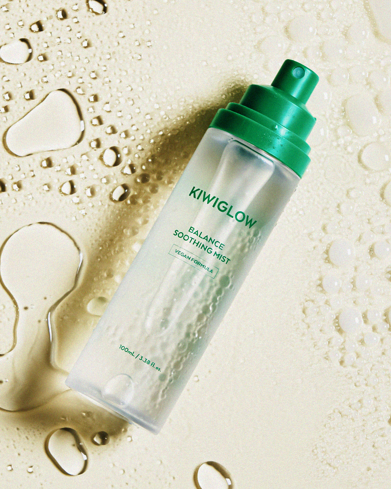 Balance Soothing Mist 100ml
