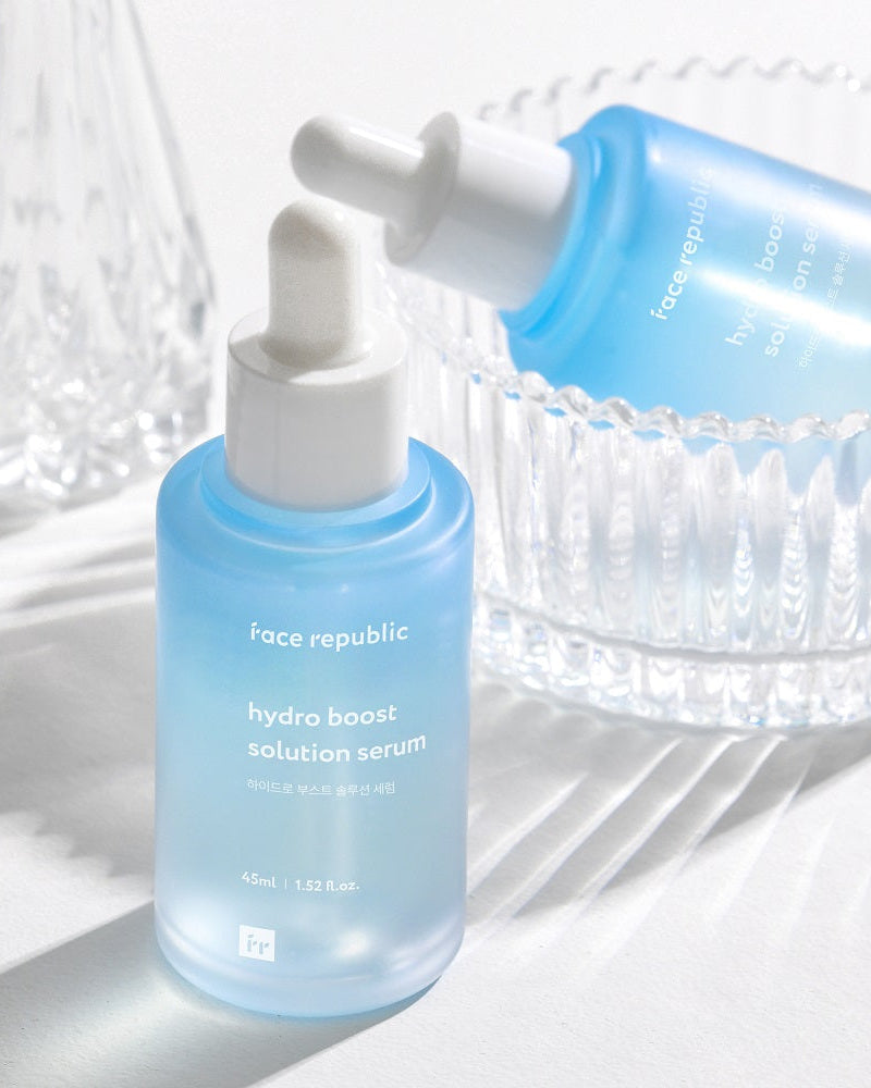Hydro Boost Solution Serum 45ml